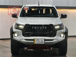 تويوتا هايلوكس